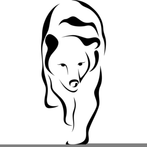 300x300 Grizzly Bear Paw Clipart Free Images