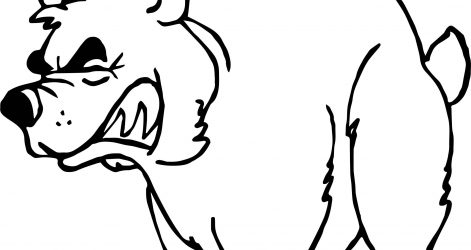 471x250 Grizzly Bear Face Drawing Tags Anime Couple Drawings Angle Ant