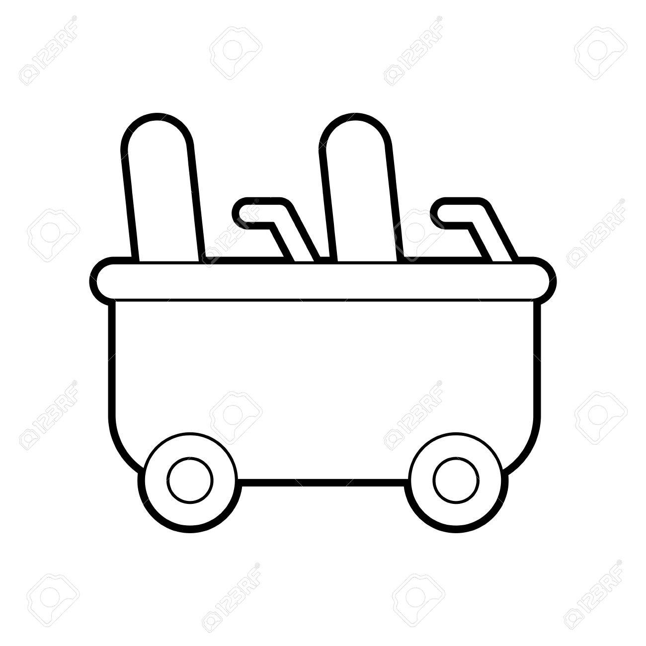 1300x1300 Collection Of Free Coster Clipart Cart Download On Ui Ex