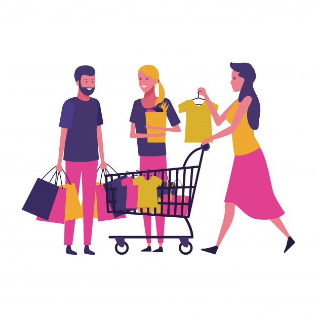 626x626 Shopping Cart Icons Free Download