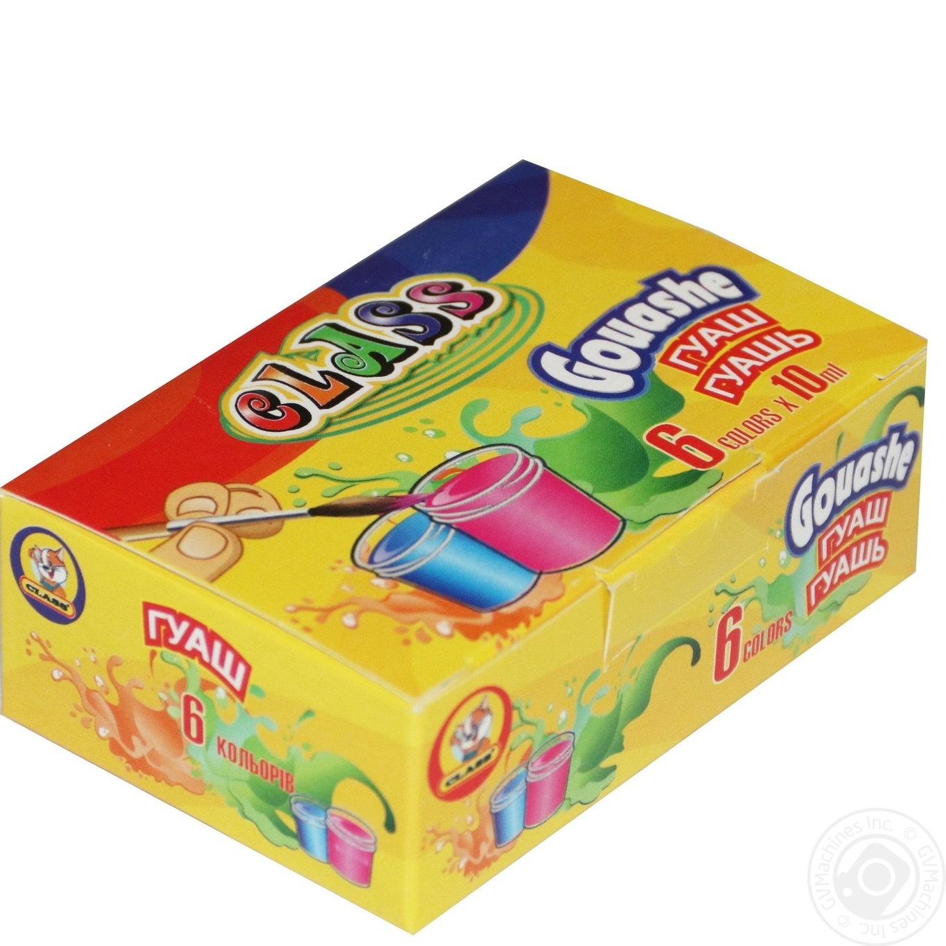 1365x1365 Paint For Drawing Household Stationery And Accessories