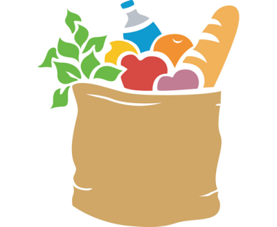 400x328 Grocery Shopping List With Pictures For Kids