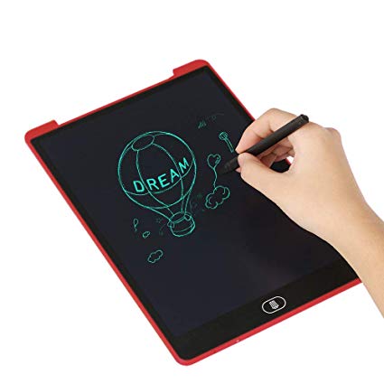 425x425 Docooler Lcd Writing Tablet Electronic Writing Drawing