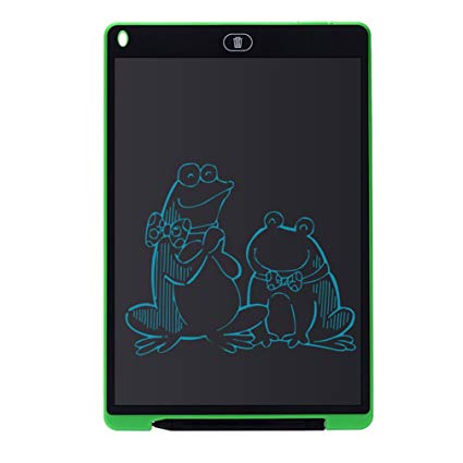 425x425 Quner Lcd Writing Tablet Pad Inch Electronic Liquid