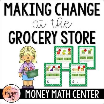 350x350 Making Change