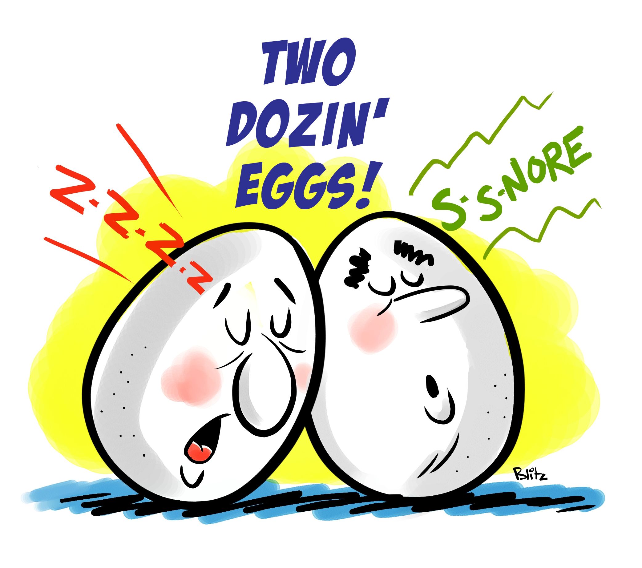 2085x1845 something you find in a grocery storeenjoy! bruce blitz gag