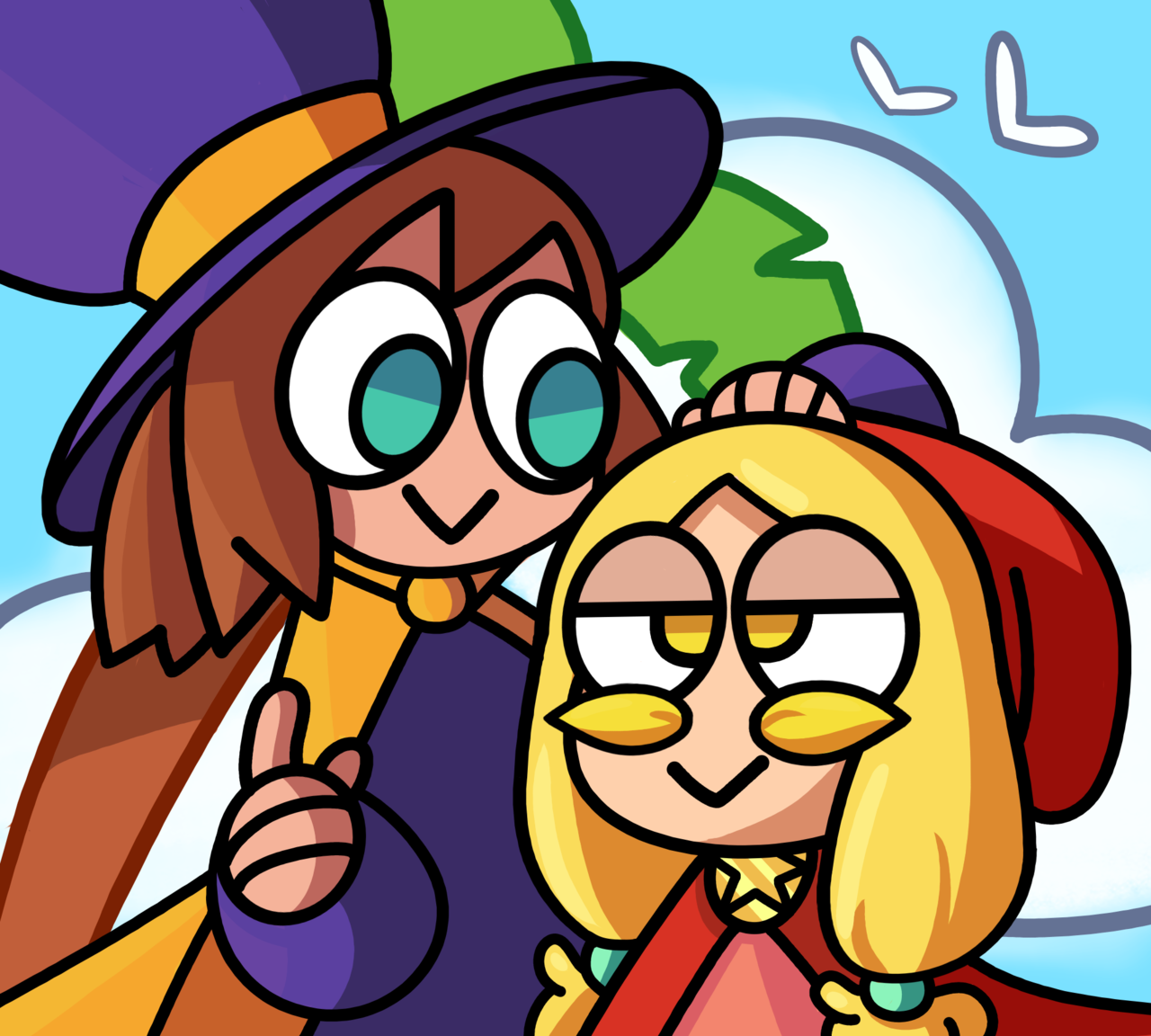 1280x1152 Welcome To My Grocery Store