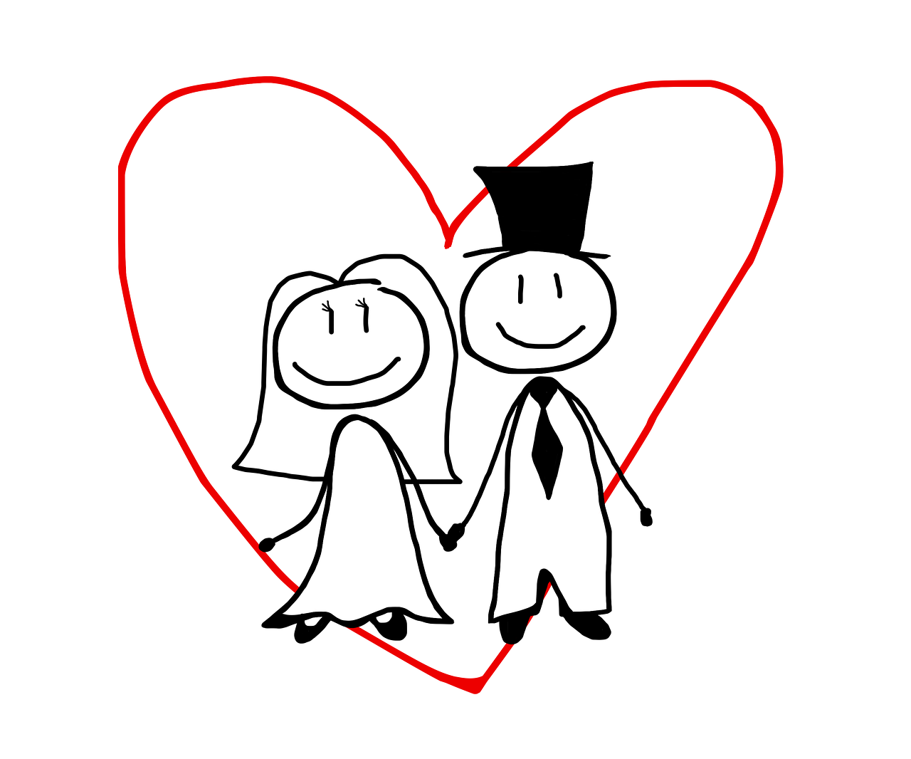 1280x1066 Spouses, Newlyweds, Love, Marriage, Anniversary