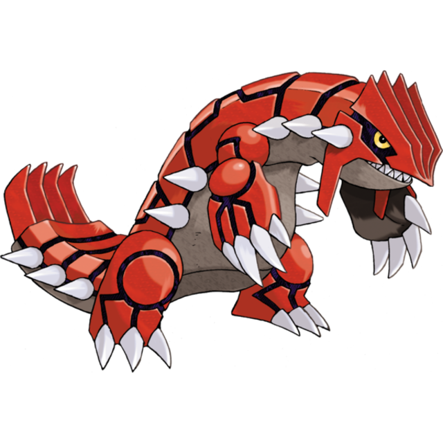 640x640 groudon