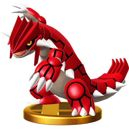 512x512 groudon drawing pokemon soul silver, picture