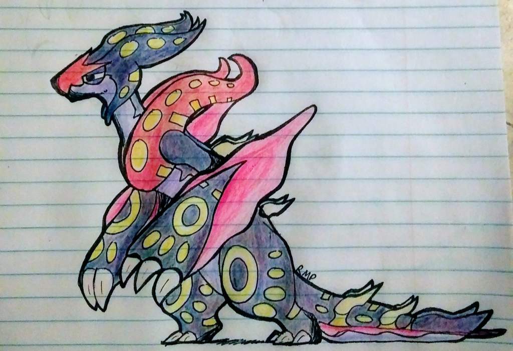 1024x702 pokefusion result artdrawing amino amino