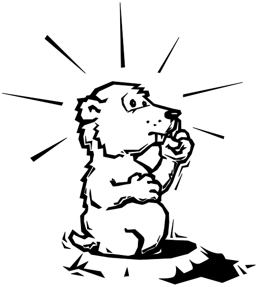 509x565 Groundhog Breakfast Proceeds To Benefit Woodpro Employees