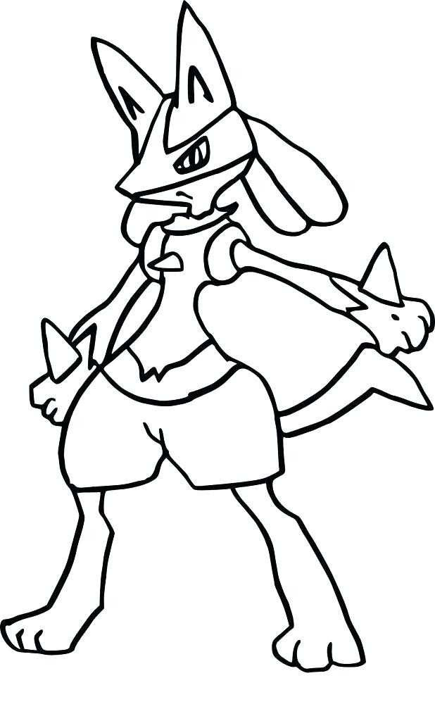 618x1007 Groundhog Day Coloring Pages Free Unique Lucario Coloring