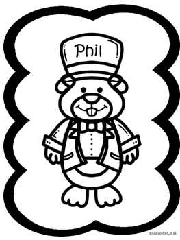 263x350 Groundhog Day