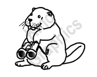 340x270 Groundhog Embroidery Etsy