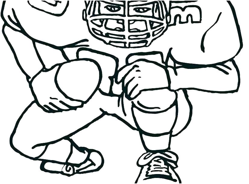 827x609 Groundhog Day Coloring Pages For Preschoolers