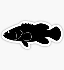 210x230 grouper drawing stationery redbubble