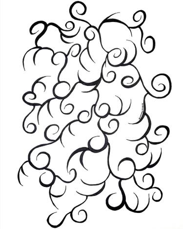 375x469 Grow Drawing