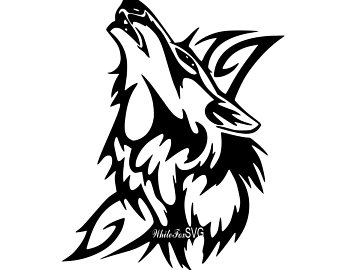 340x270 Growling Dog Etsy