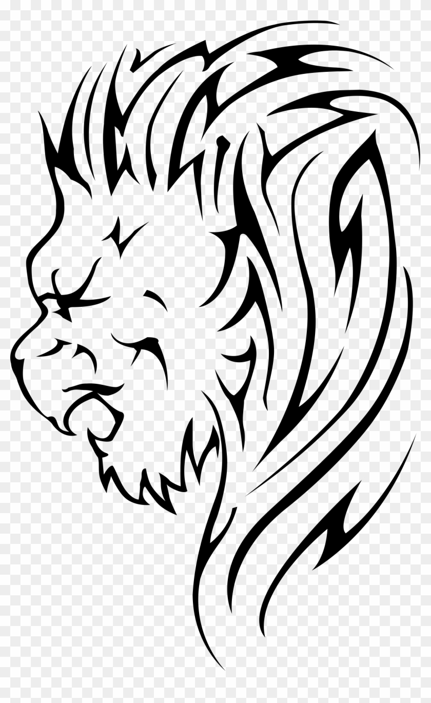 840x1370 Roaring Lion Clipart Buy Clip Art