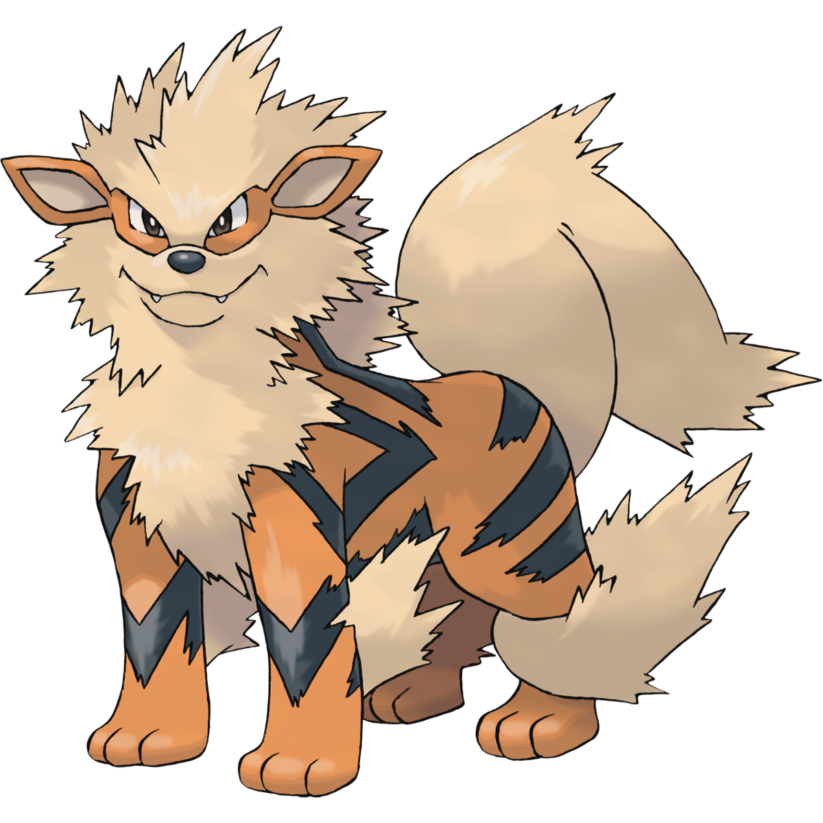 1200x1200 Arcanine