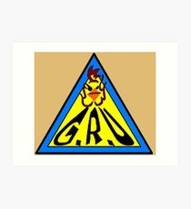 210x230 Gru Drawing Art Prints Redbubble