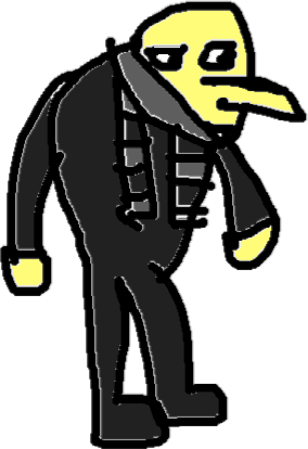 284x414 Despecacle Forces Fan Art Tynker