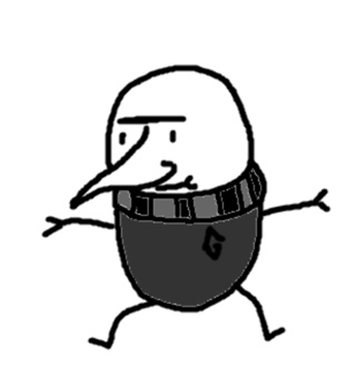 320x330 Gru Drawings On Paigeeworld Pictures Of Gru