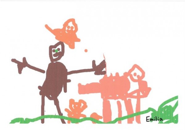 600x423 Holy Trinity C Of E