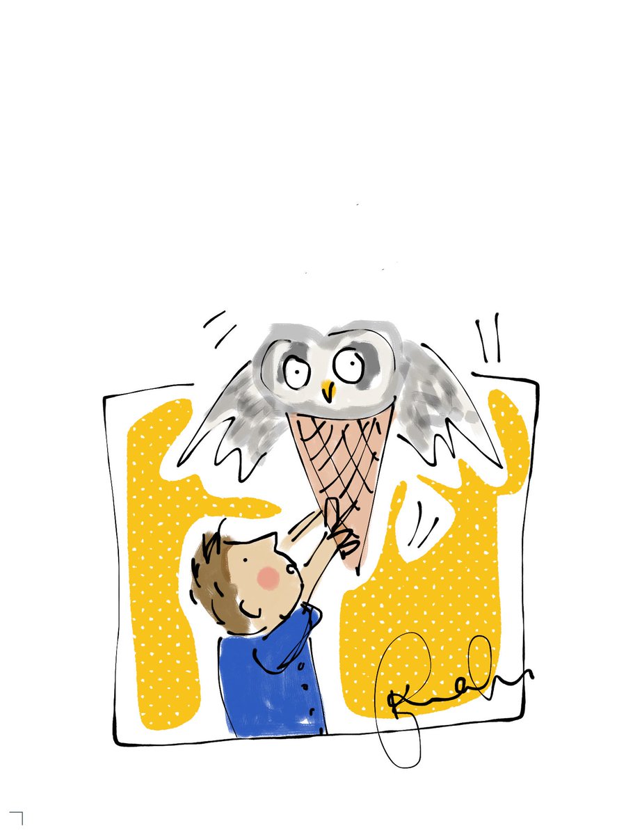 900x1200 Owlicecream Hashtag On Twitter