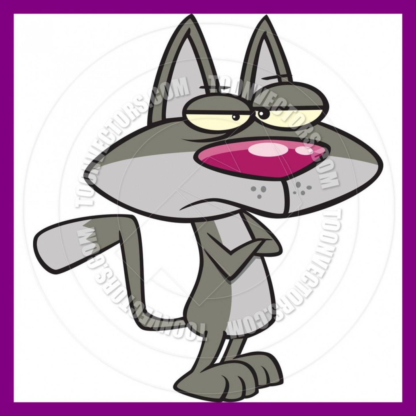 1448x1448 Incredible Grumpy Cat Clipart Vector Pencil And In Color Of Cute