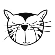 190x190 Grumpy Cat Iphone Case Spreadshirt