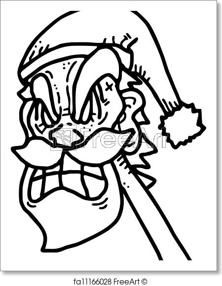 450x580 free art print of grumpy old man creative design of grumpy old