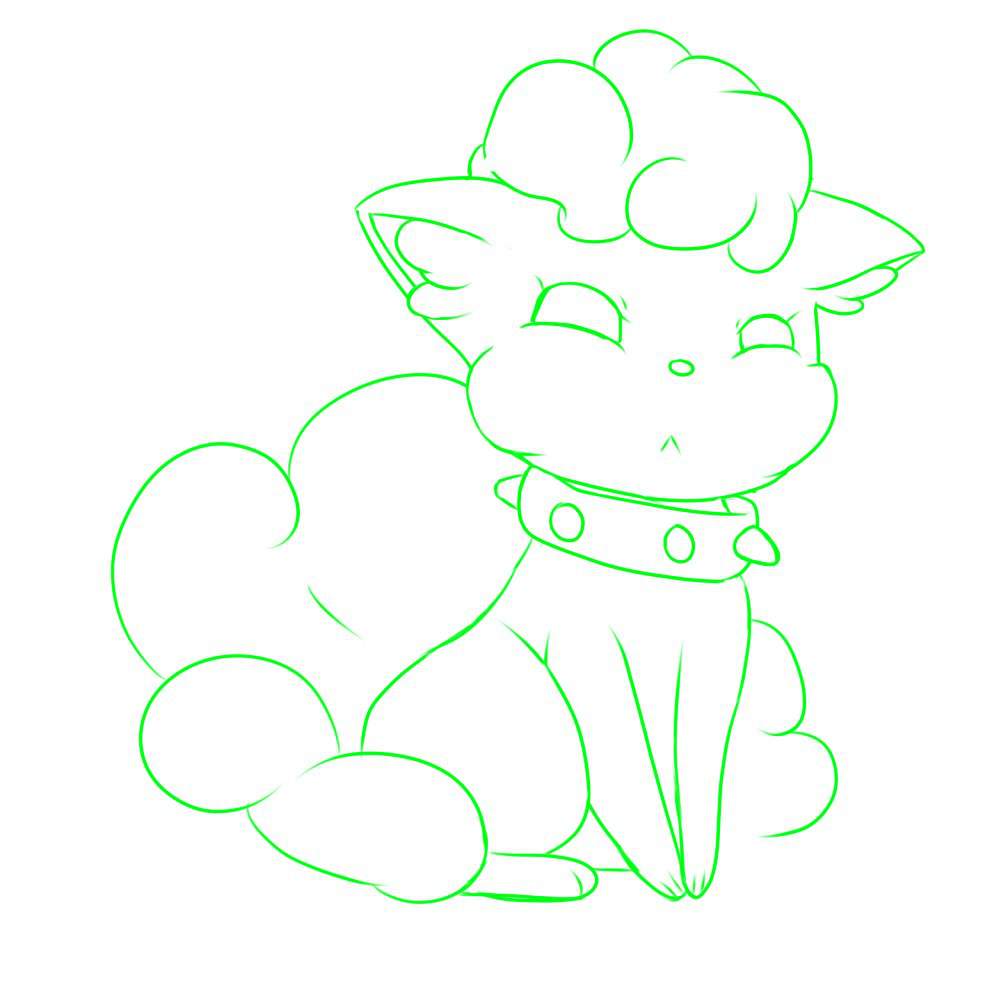 1000x1000 Grumpy Floof Let's Go! Amino