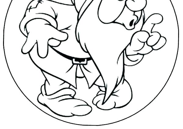 600x425 coloring pages dwarfs dwarf coloring pages seven dwarfs coloring
