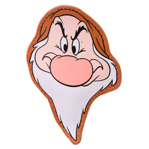 500x500 disney seven dwarfs grumpy purse