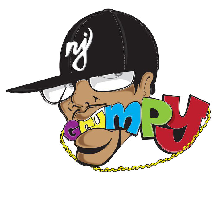 720x704 Grumpy Old Man