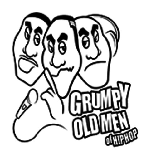 500x500 Grumpy Old Men Of Hip Hop Is On Mixlr Mixlr Is A Simple Way To Sh