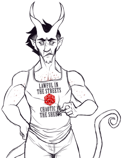 400x518 Reverence Malephar Tumblr