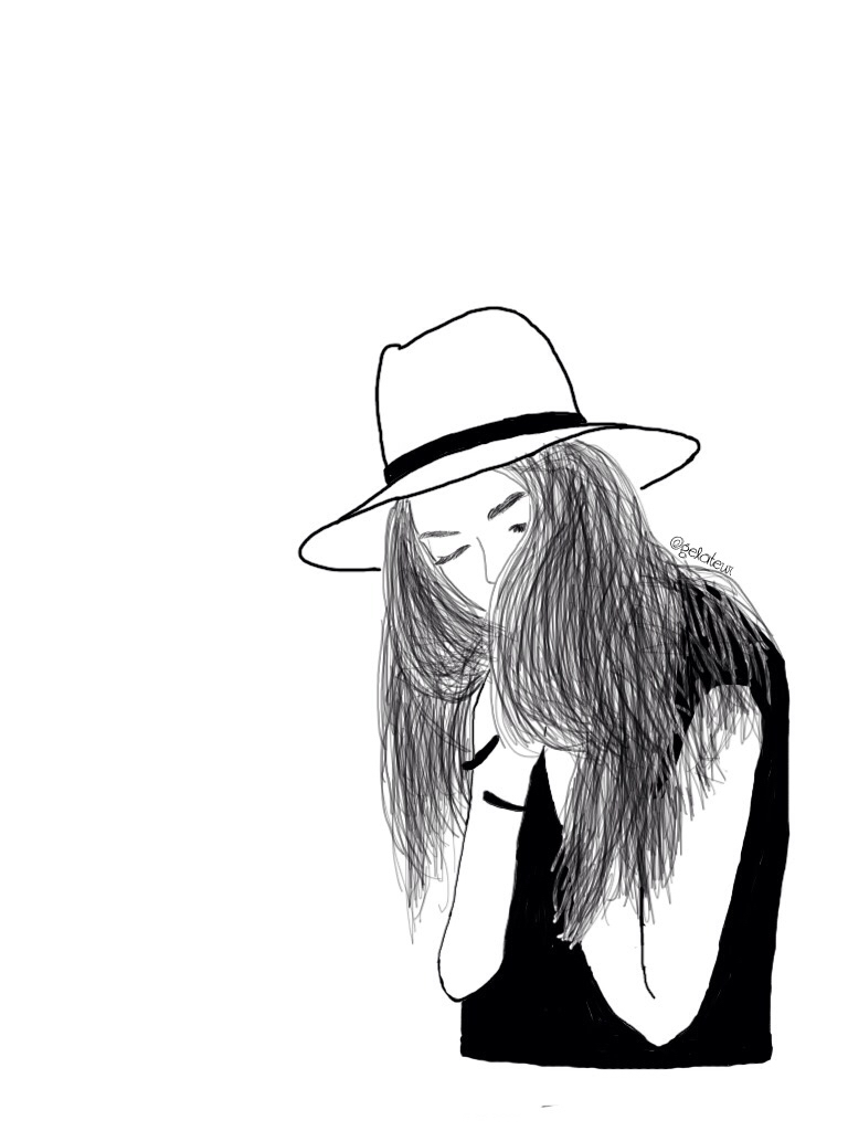 768x1024 Grunge Sketch Images