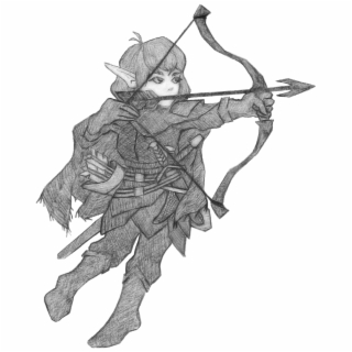 320x320 hd gryphon sketches for sharkfu