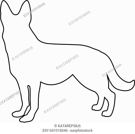 473x470 German Shepherd Dog Gsd Owners Police Dog