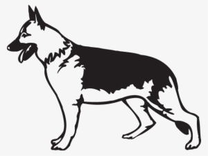 300x226 German Shepherd Png Images Png Cliparts Free Download On Seekpng
