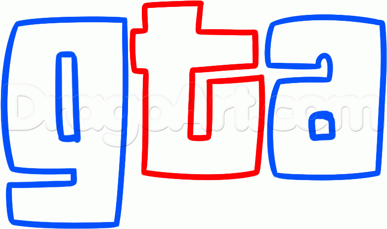 783x463 draw gta, step