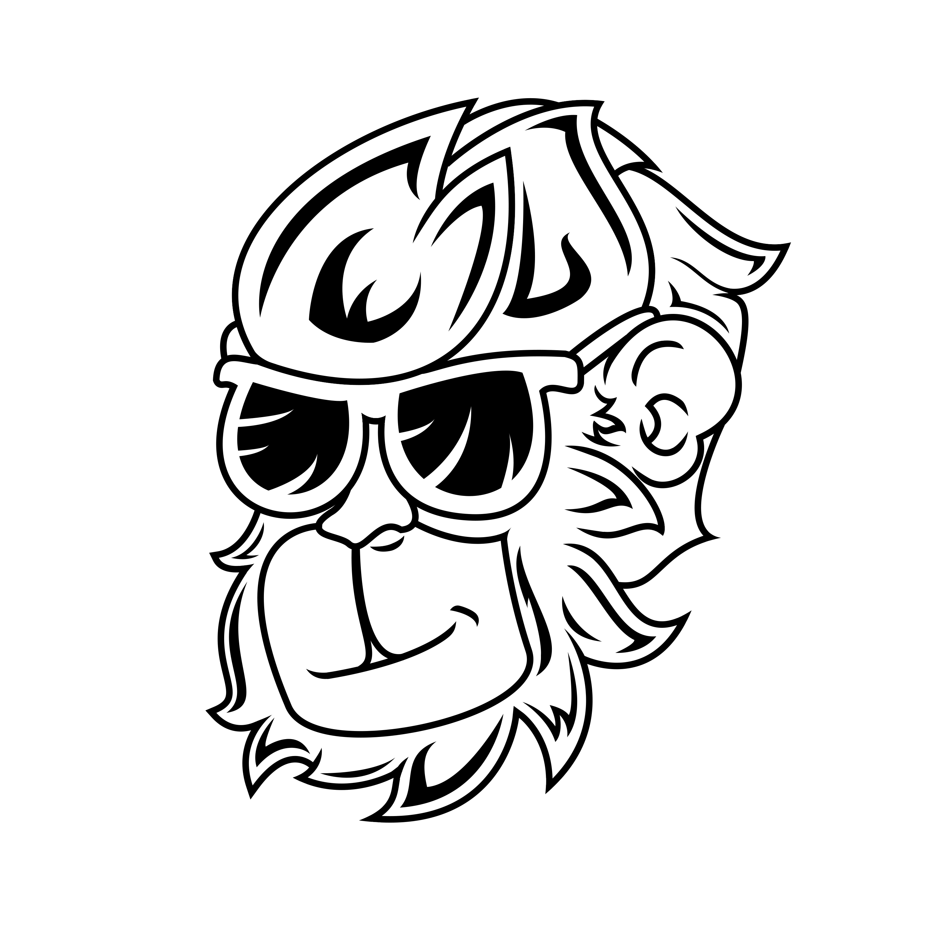 3000x3000 gta drawing gamer for free download