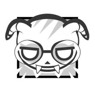 320x320 dokkaebi emblems for gta grand theft auto v