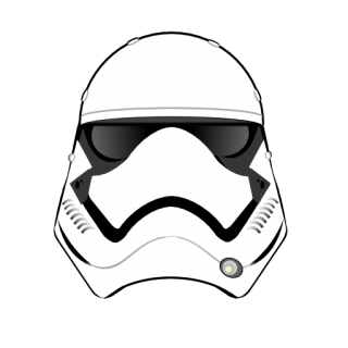 320x320 first order stormtrooper emblems for gta grand theft auto v