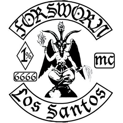 400x400 Forsworn Mc Gta V