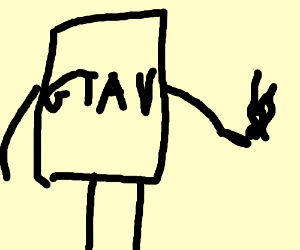 300x250 Gta V On Even More Drugs