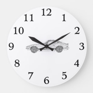 307x307 Nissan Art Wall Zazzle Ca